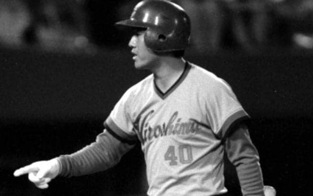 “グラウンドの詐欺師”誕生の意外な真相　阪神エースからの報復で肋骨にヒビ