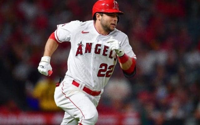 “大谷元同僚”、深夜に下した決断に「えっ!?」　突然の報せに日本ファン騒然「泣きそう」