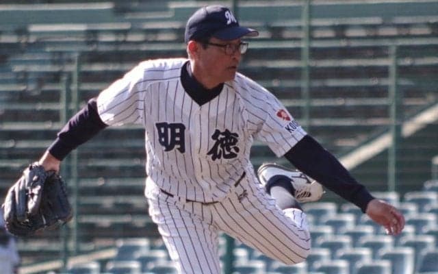 日本初の”両投げ”投手が明かした苦悩　「前例がないことはダメ」令和で感じた球界の変化