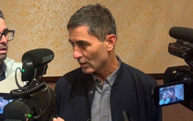 パドレス、今井達也獲得へ「万全の準備で」　GMが“参戦宣言”…ダルから助言も