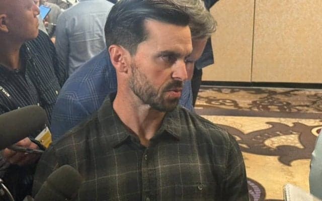 大谷翔平らのWBC出場容認、ド軍GM明言せず「議論できていない」　前回大会は全3人出場