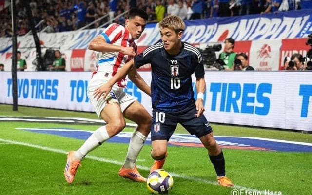 U-17W杯で日本代表が示した｢進化の証｣と｢頂点への道｣(2)U-20日本代表を含め｢W杯で大奮闘｣もアジア予選で大苦戦！次回以降に求められる｢チームづくり｣の前倒し