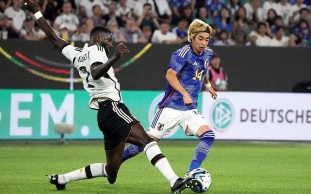 U-17W杯で日本代表が示した｢進化の証｣と｢頂点への道｣(3)格下ニューカレドニア相手に｢シュート35本｣放って無得点、スコアレスドローが示す｢メンタル｣の重要性