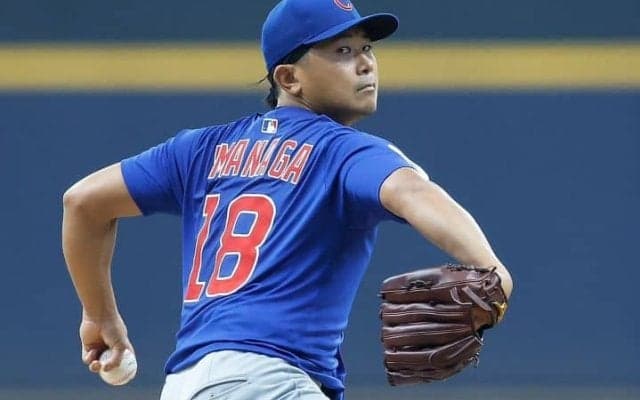 今永昇太とのOP行使は「価値がなかった」　カブス幹部が明かした契約延長見送りの背景　FA市場で問われる左腕の真価