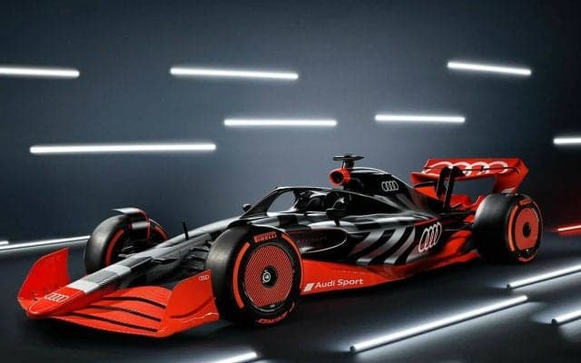 自動車メーカーのF1続々参戦の裏側に「喉から手が出るほどほしいストーリーがある」元ホンダ・浅木泰昭が指摘