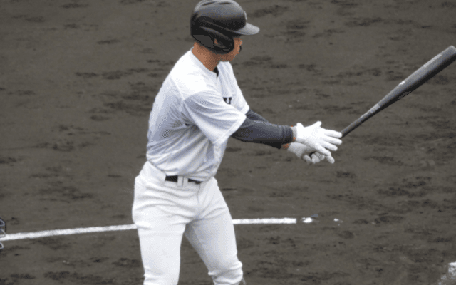 【選手一覧】6年ぶりの優勝を目指す名門・中京大中京は、投打の軸に注目！【明治神宮大会出場校紹介】