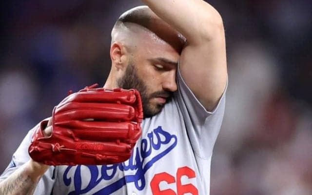 ドジャースは大物打者との契約を望まず!?　米記者が推挙する補強ポイントは112億円守護神の“穴埋め”「スコットが消えた今--」