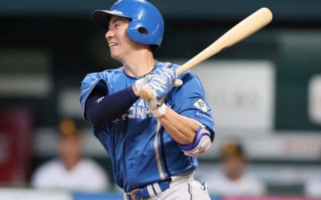 「真面目で口下手、ユーモア、思いやりたっぷり」FA宣言に至った日本ハム32歳外野手の決断を球団OBも支持　「新たな野球を感じられる最終チャンス」