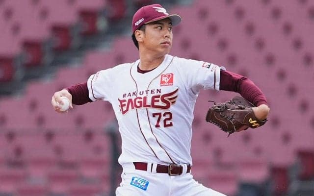 トライアウトに現れた“超剛腕”「戦力外なの!?」　150キロ連発…27歳に熱視線「面白そう」