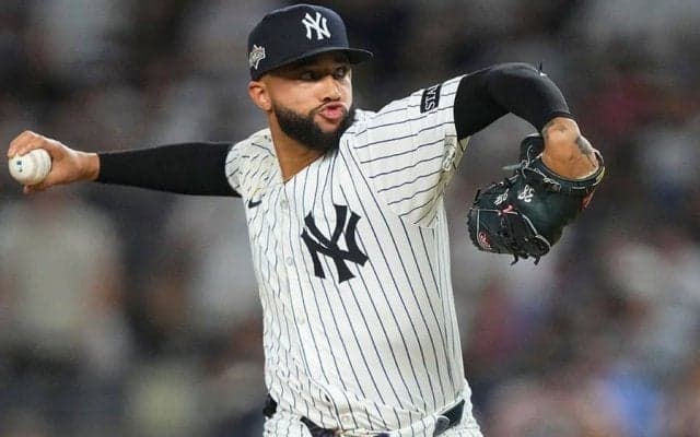 ド軍が狙う“最強守護神”　昨オフはスコットに111億円…1年越しの移籍の可能性