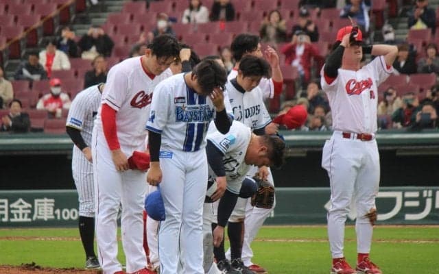 トライアウト終了！森木が149キロ、前オリックス右腕が史上最速156キロをマーク！！前ソフトバンク育成左腕が三者連続三振で猛アピール【トライアウト】