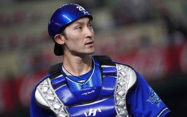 DeNA、伊藤光のFA権行使を発表「本当に悩みました」　球団は残留交渉継続へ