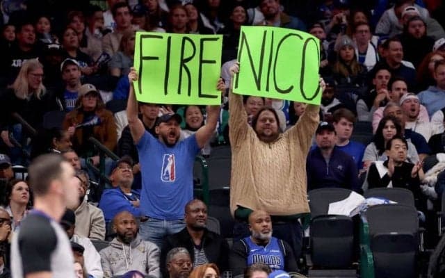 ニコ・ハリソン解雇の黒幕？…「レイカーズジャージを着た謎の青年」に注目が集まる