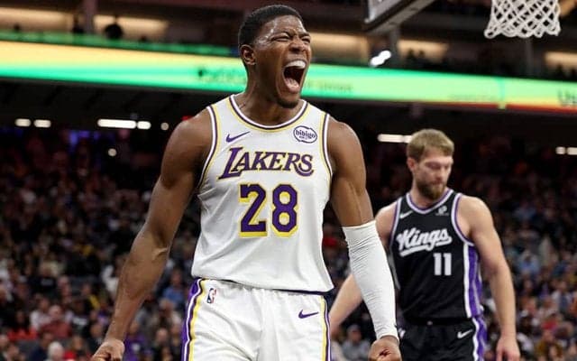 ディフェンス面でも存在感を高める八村塁…レディックHC、リーブス、スマートも絶賛