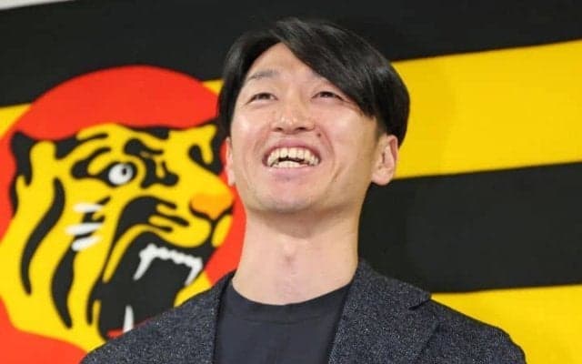 「自分の意思で自分の人生を決めました」阪神残留の近本光司がSNSでファンに報告　去就注目の助っ人右腕も即反応