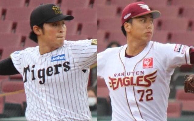 トライアウト150キロオーバーは3人！前オリックス右腕は最速156キロ、平均球速153.5キロと驚異の球速【トライアウト参加投手球速】