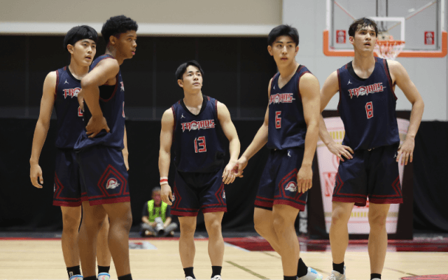 日清トップリーグ男子最終日が11月16日に開催…上位4校が優勝を争う大混戦で”福岡対決”も