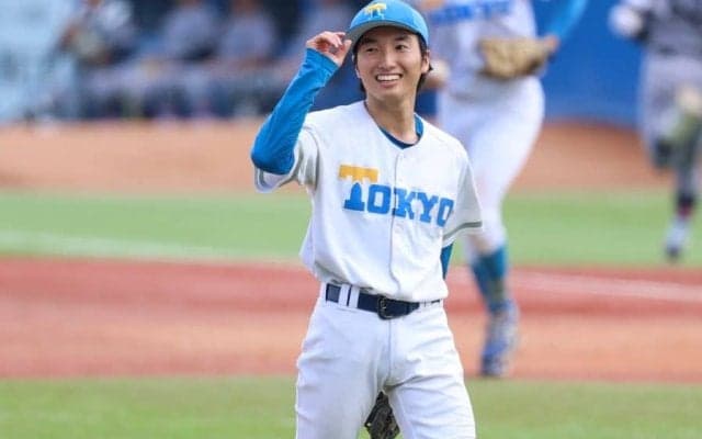 東大野球部、卒部生26人の進路発表　渡辺Jr.は一般企業、在学中に起業も…有名企業も多数