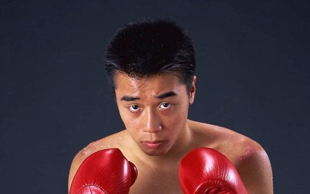 日本ボクシング世界王者列伝：山口圭司 北の大地から世界の頂点へ羽ばたいた「未完の大器」の魅力と浪漫