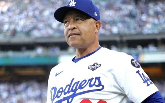 ド軍監督は「頭がおかしくなりそうだったと思う」 米敏腕記者が“ブルペン問題”に言及「馬鹿げた状況を終わらすべき」