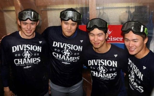 変化するMLBの日本人への“ミカタ”　米記者が証言する米球界の事情「渡米を志す選手の考え方を理解しなければ獲得できない」