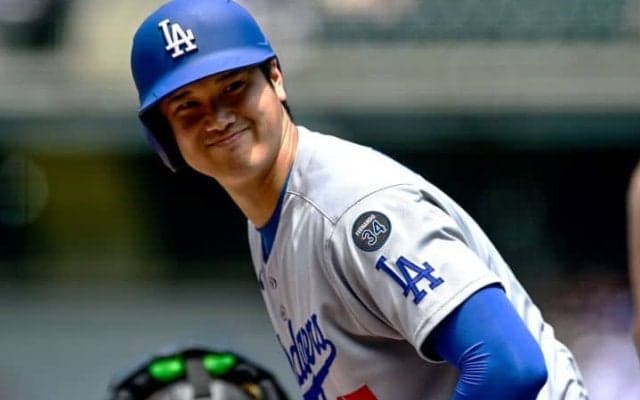 大谷翔平は「幸運だった」　受賞確実MVPレースでの“ライバル不在”を米記者が嘆く「彼を追い詰める選手がいなかった」