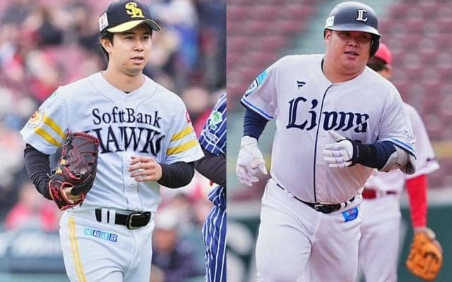 吉報は届くか…トライアウトでアピールした選手　“ドラ1”が特大弾、育成左腕は衝撃のKKK