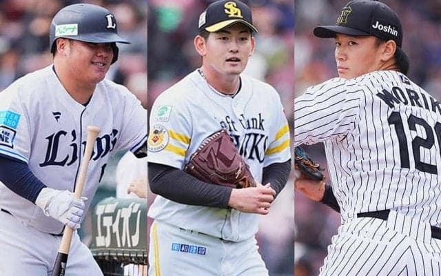 背負い続けた“ドラ1”の重圧　遮断したSNS…繰り返した自問自答「野球をやめたら何が残る」