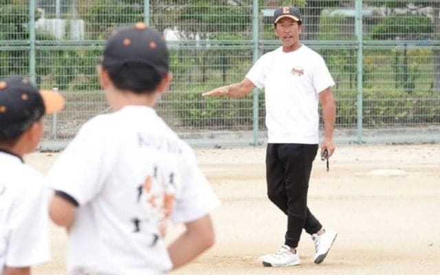 学童野球のバント否定論に“異議”　将来の飛躍へ「必ず必要」…打撃向上生む相乗効果