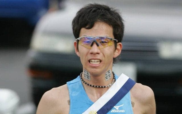 【箱根駅伝 名ランナー列伝】佐藤悠基（東海大学） 革命的なスピードランナーが残した異区間での３年連続区間新記録と13人抜き