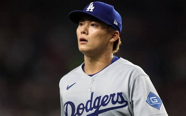 山本由伸、日本人初のCY賞ならず　3位でフィニッシュ、満票でスキーンズが初の栄冠