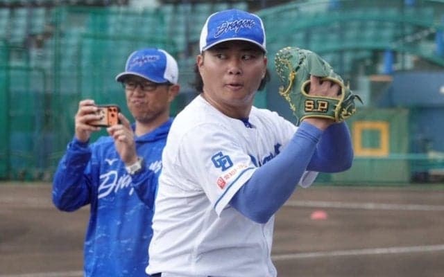 防御率72.00で育成降格「クビだろうな」　どん底経験も…中日27歳が果たす復活