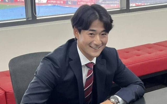 韓国球団が四国IL・徳島の154キロ右腕と契約へ！KBO史上初「アジアクウォーター制」利用しての移籍