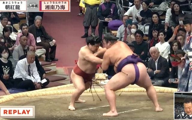 すごい筋肉…「肩が全部で4つ」驚愕の“肉体美”に元人気力士「こんな体は人生で1回も無かった」思わず自虐