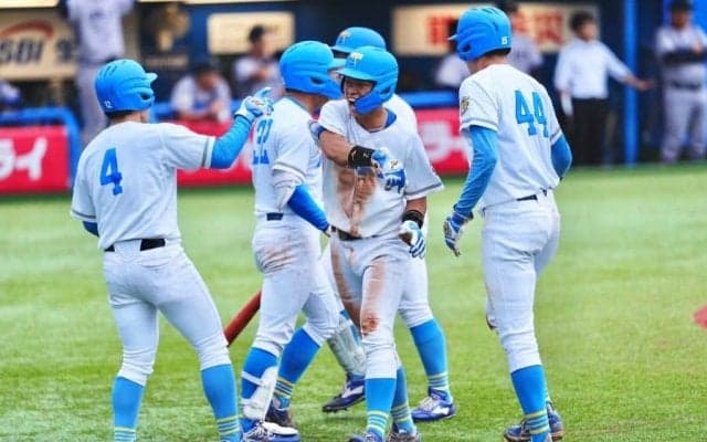 東大野球部が発表した進路が「まさに文武両道」　“異色の道”も「ちょっと違う世界」