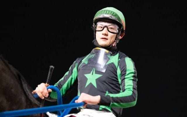 【大井・ハイセイコー記念】笹川「地方のオルフェを目指す」ゼーロス快勝