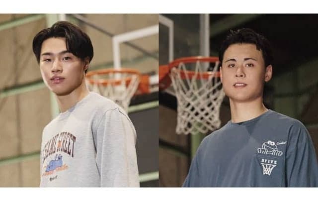 BFIVEが内尾聡理、松崎裕樹とのサプライヤー契約更新…ブランドアンバサダーとして製品開発にも協力