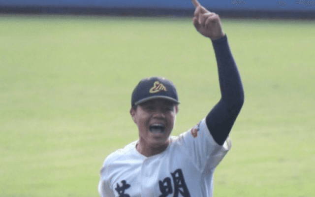 【選手一覧】英明は頼れる左腕＆打率5割の3番打者が軸【明治神宮大会出場校紹介】