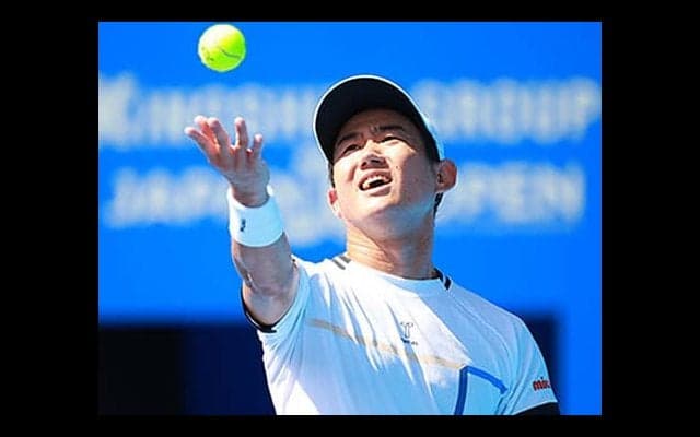  西岡良仁 棄権で全豪OPは予選濃厚 