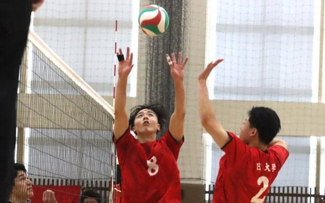 ヴォレアス　国京大海と松下彪雅の入団を発表