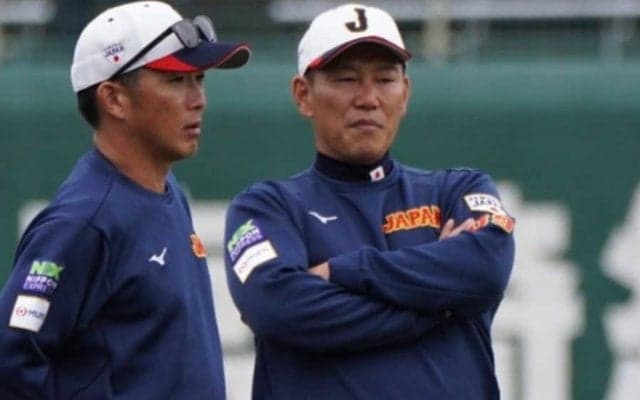 ピッチクロックだけじゃない…井端監督が「一番困っている」　侍ジャパンにまた“難題”