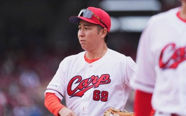 「栄光1挫折9の現役生活」引退決断の32歳が胸中、3連覇貢献も「野球は難しかった」