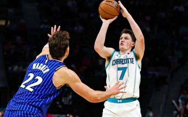 ホーネッツのコン・カニップルが1位に浮上／2025－26ルーキーランキング第3弾