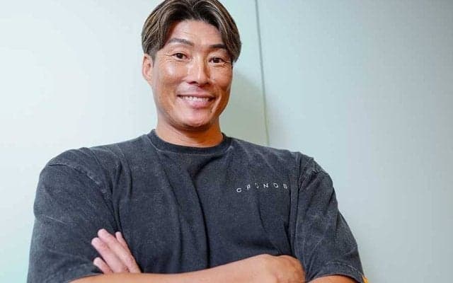 44歳の“激変”に騒然「現役時代よりデカい」　まだ進化する超人が「ケルベロスやん」