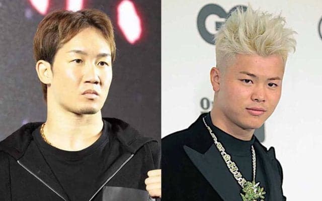 朝倉未来「だから絶対勝ってほしい」と那須川天心にエール　世界戦後の展開にも期待感「井上尚弥との試合が見たい」