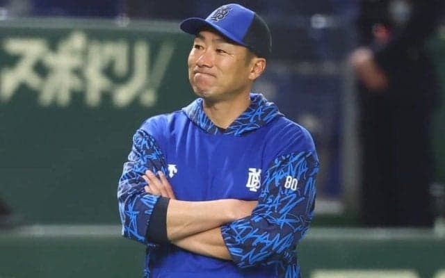 DeNAは「手放すんか」　平日午後に届いた“報せ”…「しばらくの間落ち込みます」