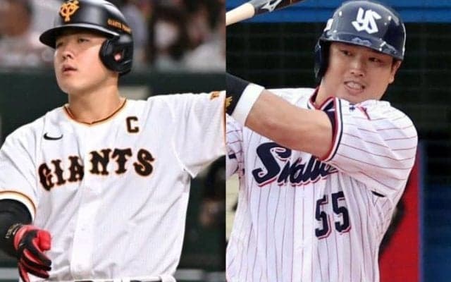 金満メッツは村上、岡本の獲得に動かない!?　“オフの主役”が日本人打者を必要としない理由とは「大きなリスクが伴う」「短期契約に限られるだろう」