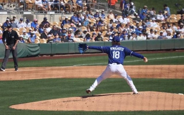 山本由伸がサイ・ヤング賞を取るには