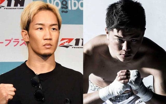 【RIZIN】朝倉未来、那須川天心と“共闘”の可能性「勝って未来さんにつなぐ」　2年ぶりのタイトル戦挑戦に意欲「集大成じゃないけど……」