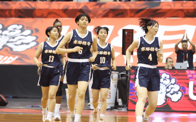 日清トップリーグ女子最終日が11月15日に開催…優勝狙う京都精華と桜花は直接対決